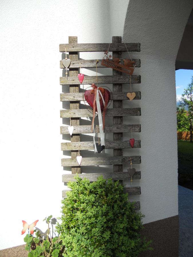 Haus Handle Grins Exterior foto