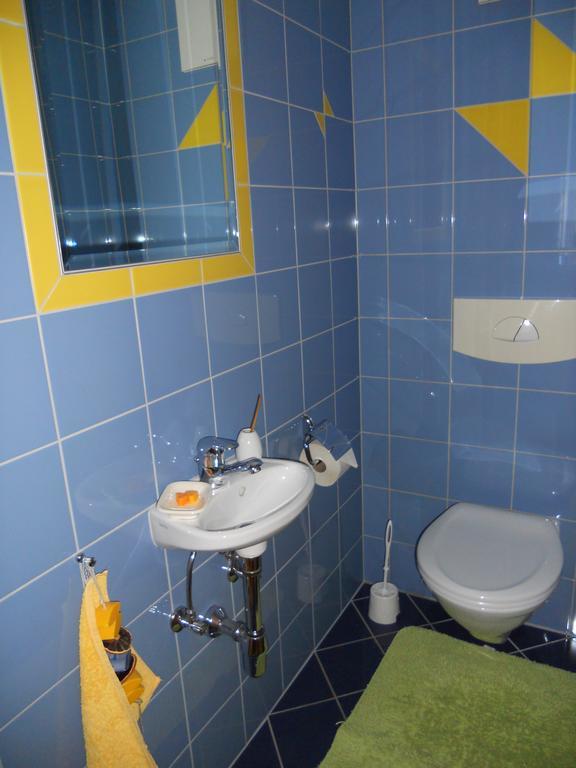 Haus Handle Grins Exterior foto