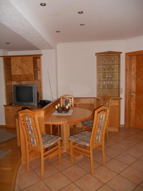Haus Handle Grins Exterior foto