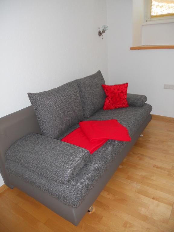 Haus Handle Grins Exterior foto